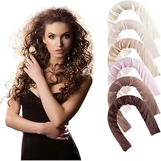 Kit Modeladores Sem Calor Cetim