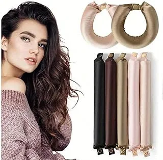 Rolos Jumbo Sem Calor Overnight