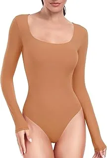 Body Heynuts Essential Square Neck