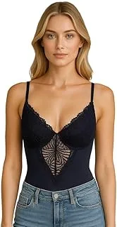 Body Maju Exclusive Básico Alcinha