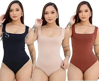 Body Thai Sanches Recortes Modernos