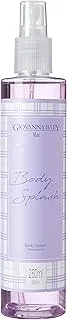 Giovanna Baby Body Splash Lilac