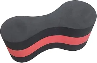 Polibóia Pull Buoy Eva Vermelho