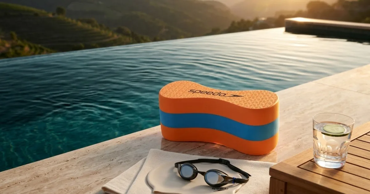 Melhor boia de perna para natação: As 10 melhores em 2026