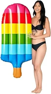 Boia Colchão Picolé Gigante