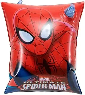 Bestway Boia de Braço Homem-Aranha