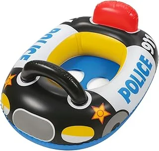 Boia Inflável Infantil Com Assento