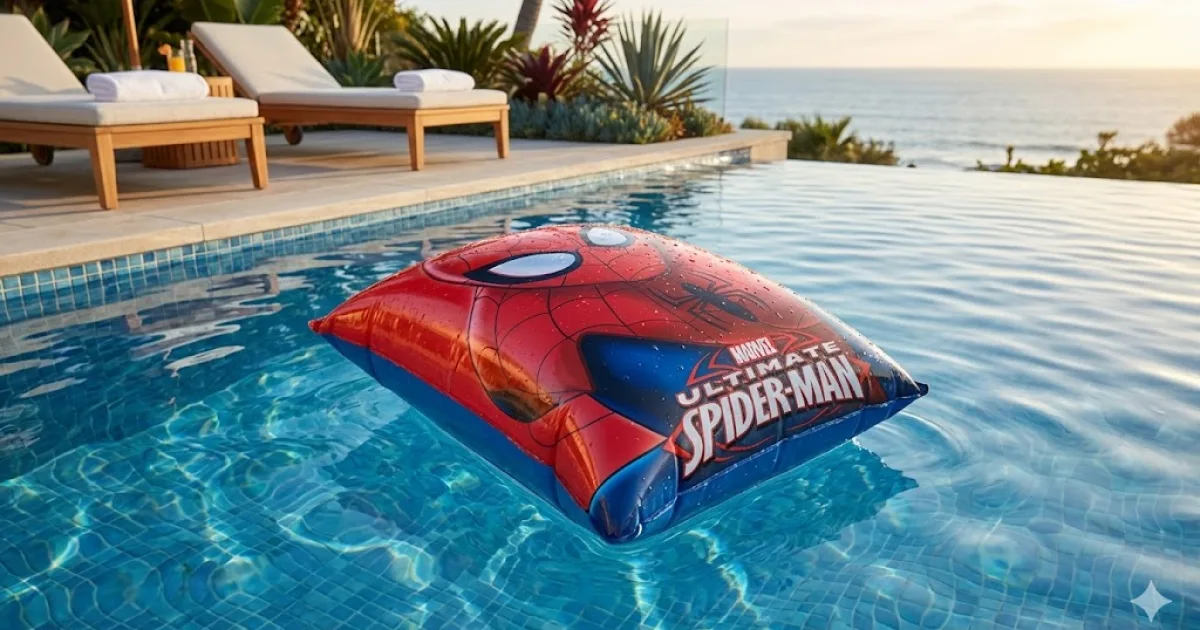 Melhor boia infantil: As 10 melhores em 2026