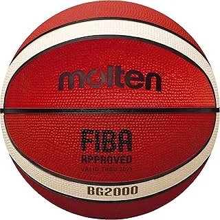 Molten Basketball BG2000