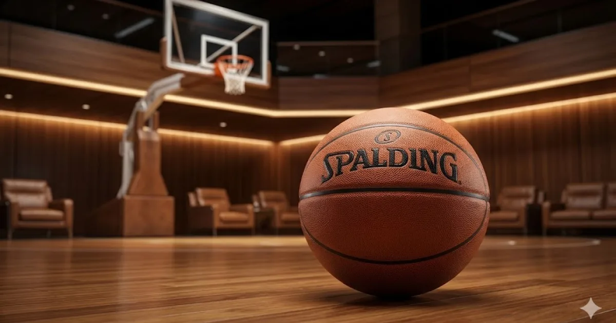 Melhor bola de basquete: As 10 melhores em 2026