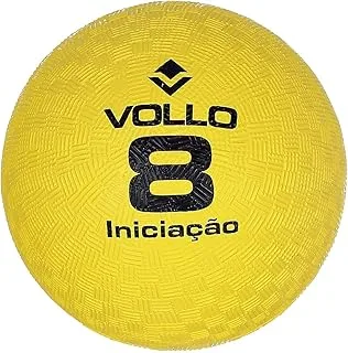 Bola de Iniciação Borracha