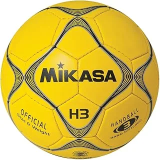Mikasa H3 Series