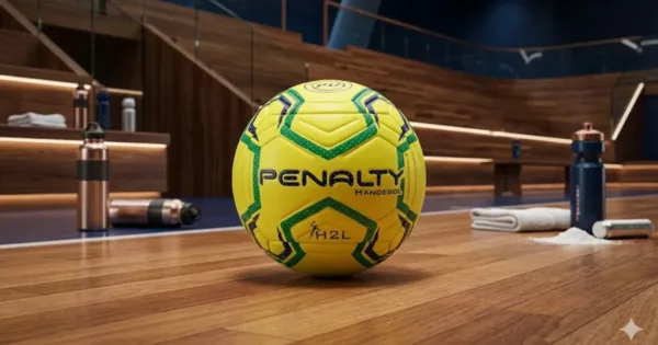 Melhor bola de handebol: As 10 melhores em 2026