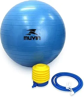 Bola de Pilates Muvin 65cm
