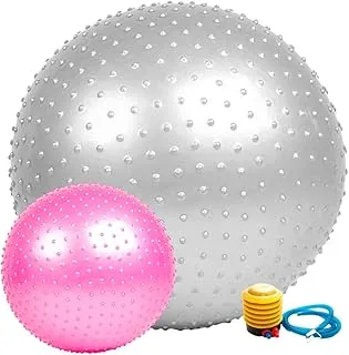 Bola de Massagem com Cravos 65cm