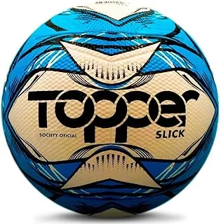 Bola Society Topper Slick 2026