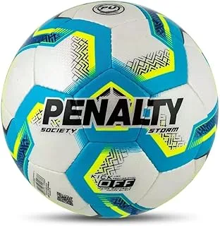 Penalty Storm Xxiii Society