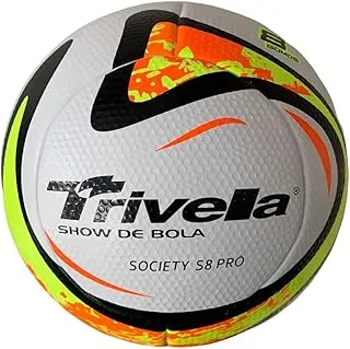 Trivella S8 Pro Society