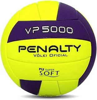Bola De Vôlei Penalty 5000 X