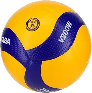 Mikasa V200W Oficial FIVB