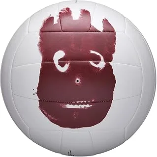 Bola De Vôlei Castaway Wilson