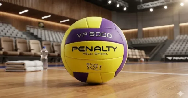 Melhor bola de vôlei: As 10 melhores em 2026