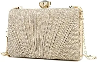 Bolsa Clutch Daystar Envelope Clássica