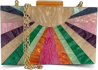 Bolsa Clutch Genérica Festa Noturna