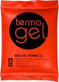Bolsa Térmica Termogel Grande