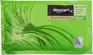 Bolsa Térmica Gel Mercur Média