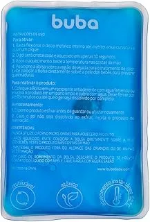 Buba Bolsa Térmica para Bebês