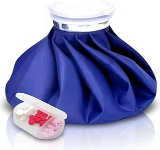 Bolsa Flexível Tecido 1,5 Litro