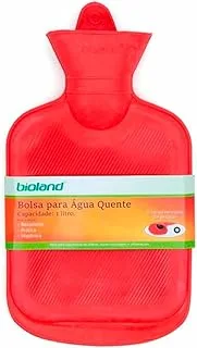 Bolsa de Água Quente Bioland Vermelha