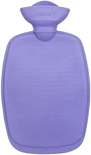 Mercur Bolsa Água Quente Lilás