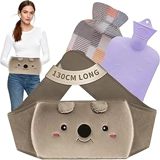 Bolsa de Cintura para Cólicas