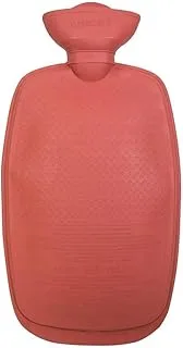 Mercur Bolsa Água Quente Bordô