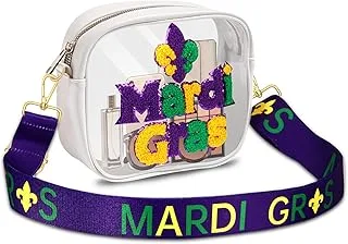 Bolsa Anglesjell Crystal Luxo