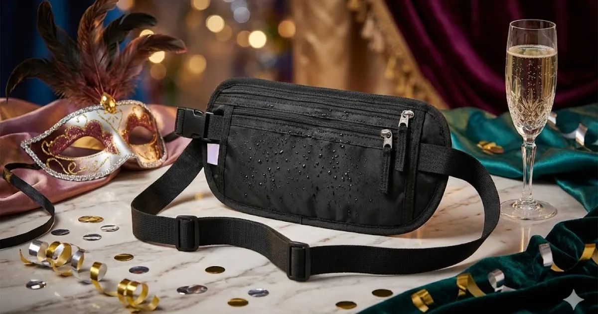 Melhor bolsa de ombro para o Carnaval: As 10 melhores em 2026