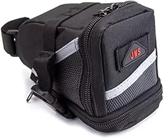 Bolsa Selim Genérica Expansível