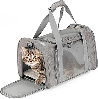 Bolsa Transporte Pet Cabine Até 14Kg