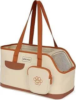 Bolsa Up4You Compacta com Bolso