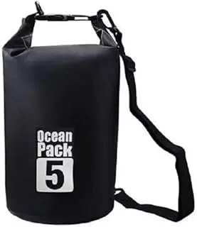 Saco Estanque Dobrável 5L