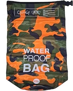 Mochila Estanque Lorben 20L