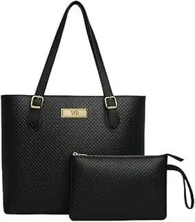 Bolsa Willibags Shopping Básica