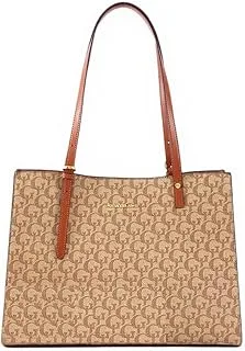 Bolsa Romantic Crown Tote