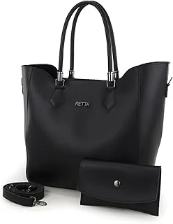 Bolsa Genérico Tote Espaçosa