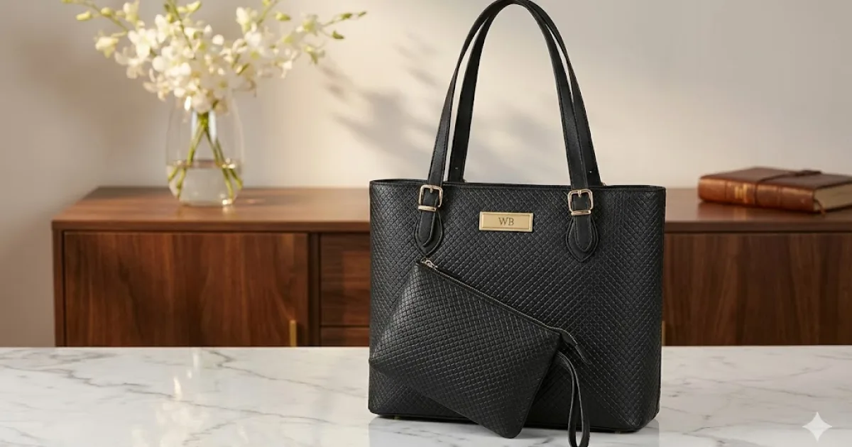 Melhor bolsa grande feminina: As 10 melhores em 2026