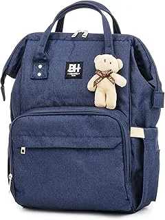 Mochila Maternidade Impermeável Bh Store