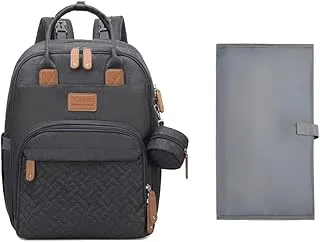 Mochila Maternidade Land Grande Amor