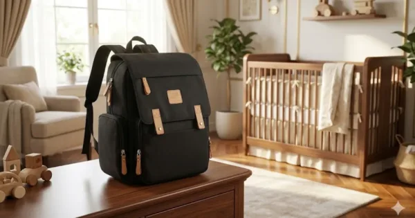 Melhor bolsa maternidade: As 10 melhores em 2026